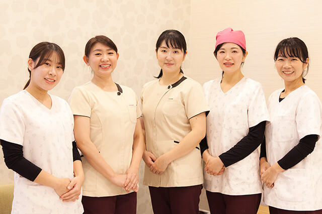 家族の笑顔を支える歯科衛生士募集!一緒に明るい未来を創りましょう。